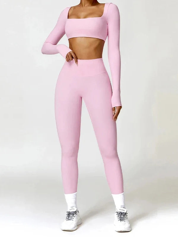 LUMI | Komplet sportowy