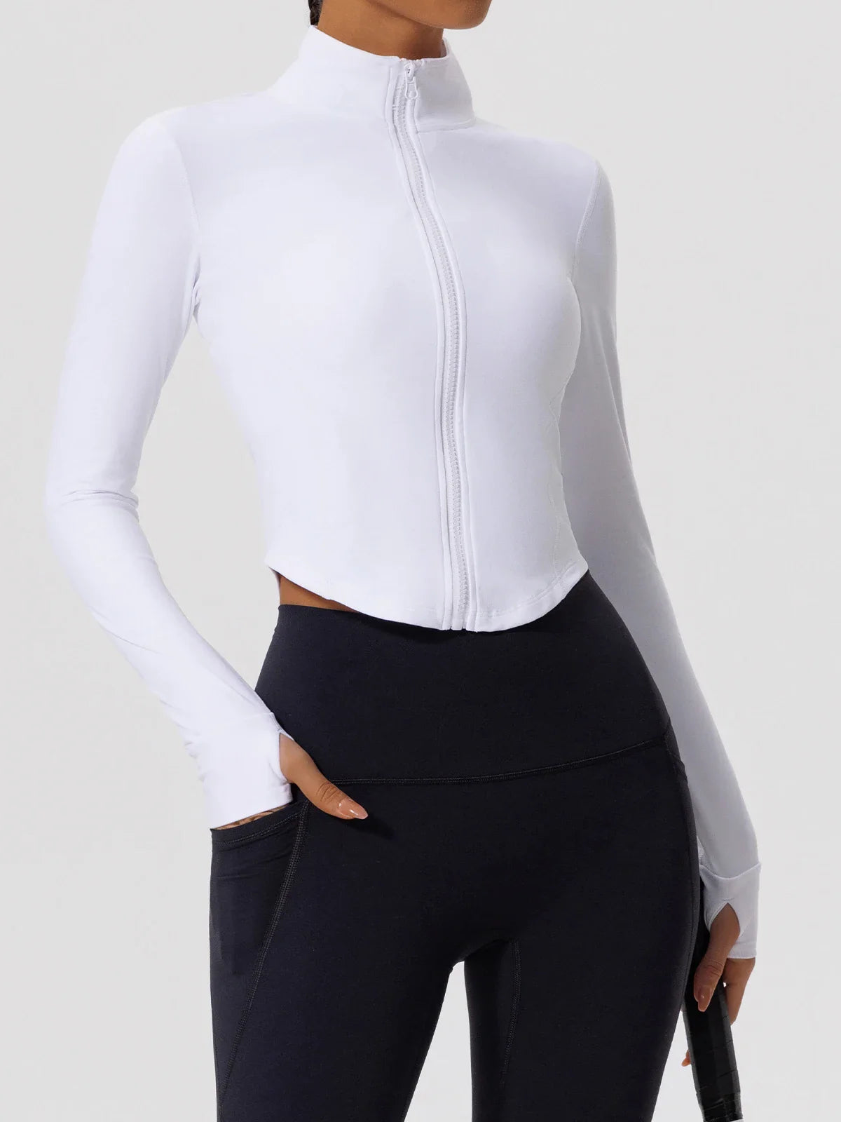 KALIA | Bluza sportowa