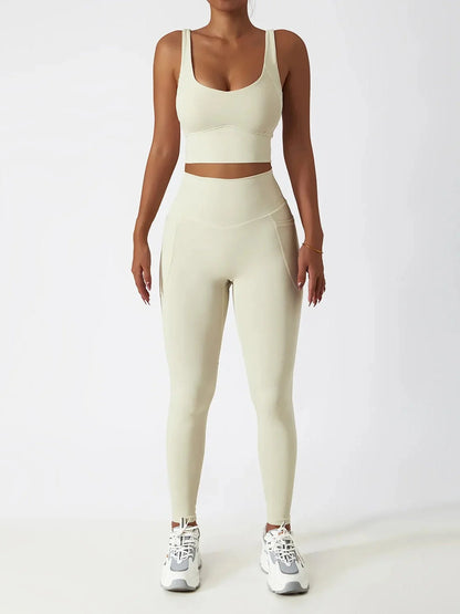 ELYN | Komplet sportowy