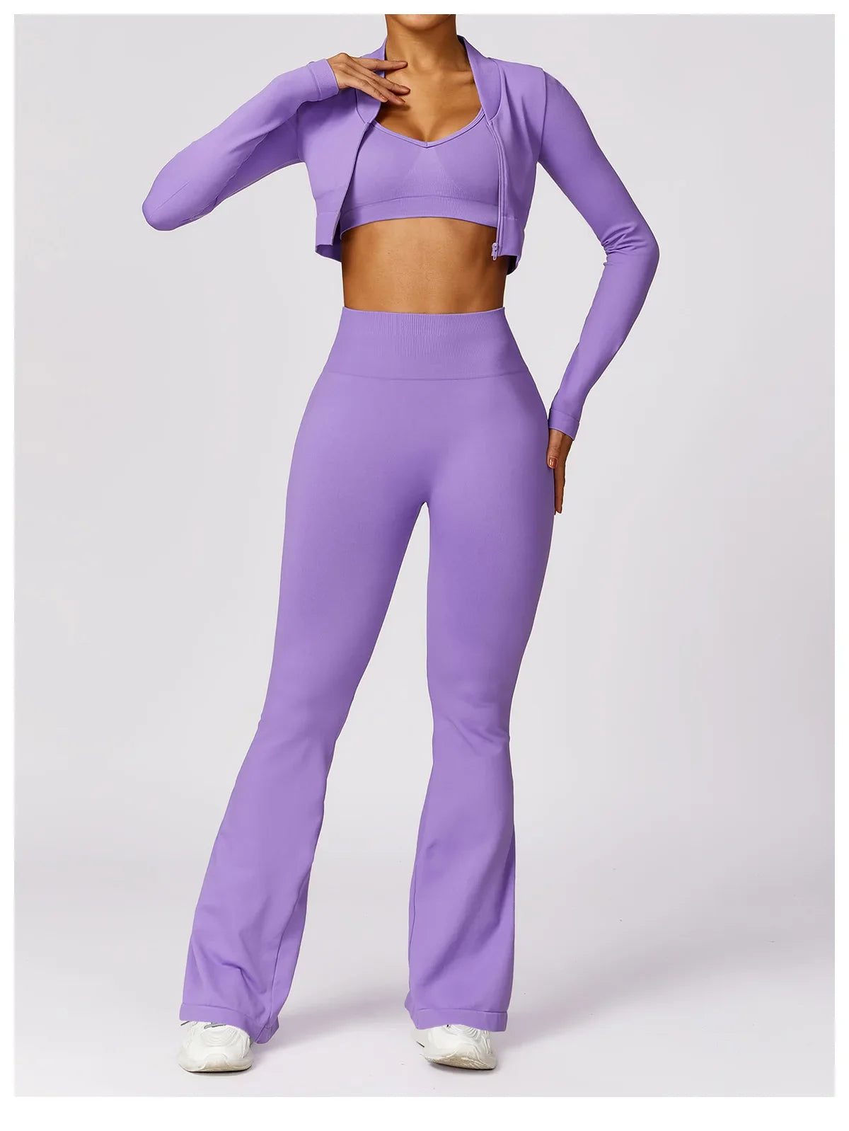 NYLA | Bluza sportowa