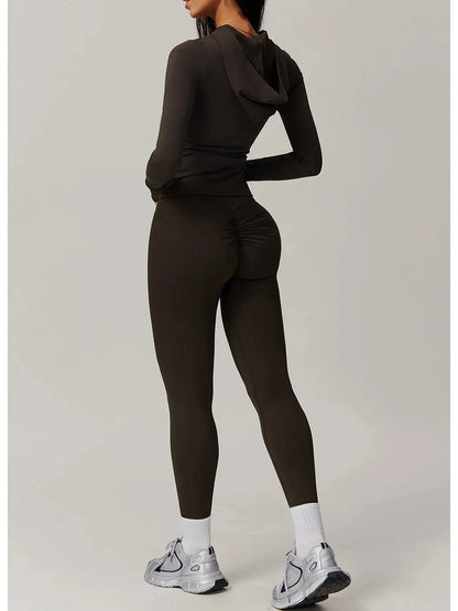 ELINA | Komplet sportowy