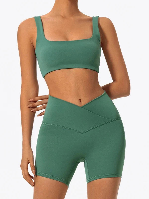 DELIA | Komplet sportowy