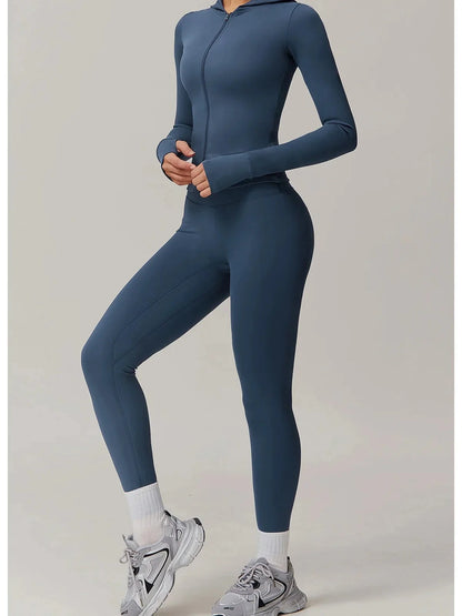JOLIE | Bluza sportowa