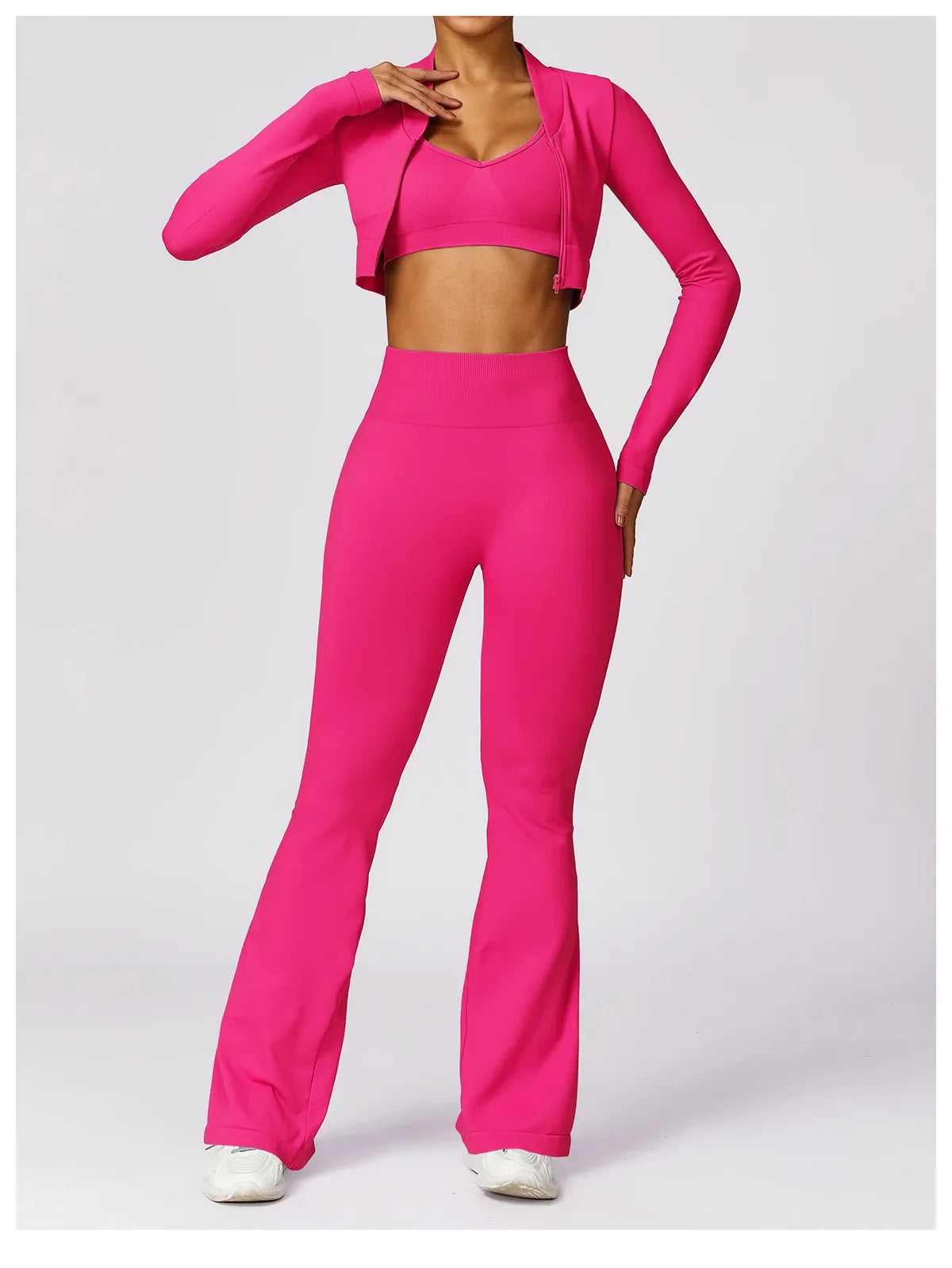 NYLA | Bluza sportowa