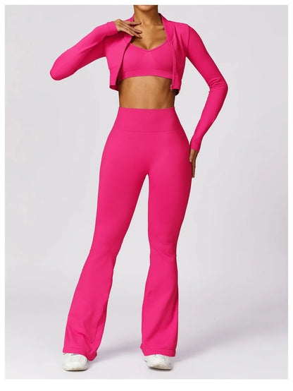 NYLA | Bluza sportowa