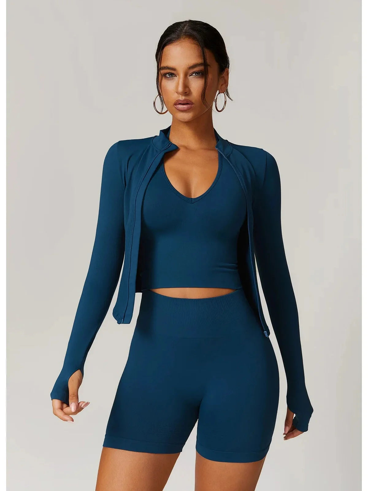 JARA | Bluza sportowa