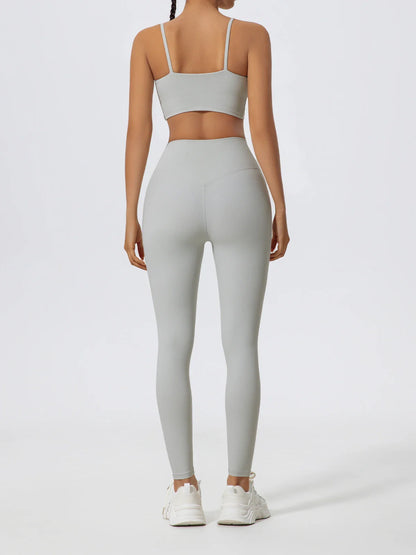 LARIA | Komplet sportowy
