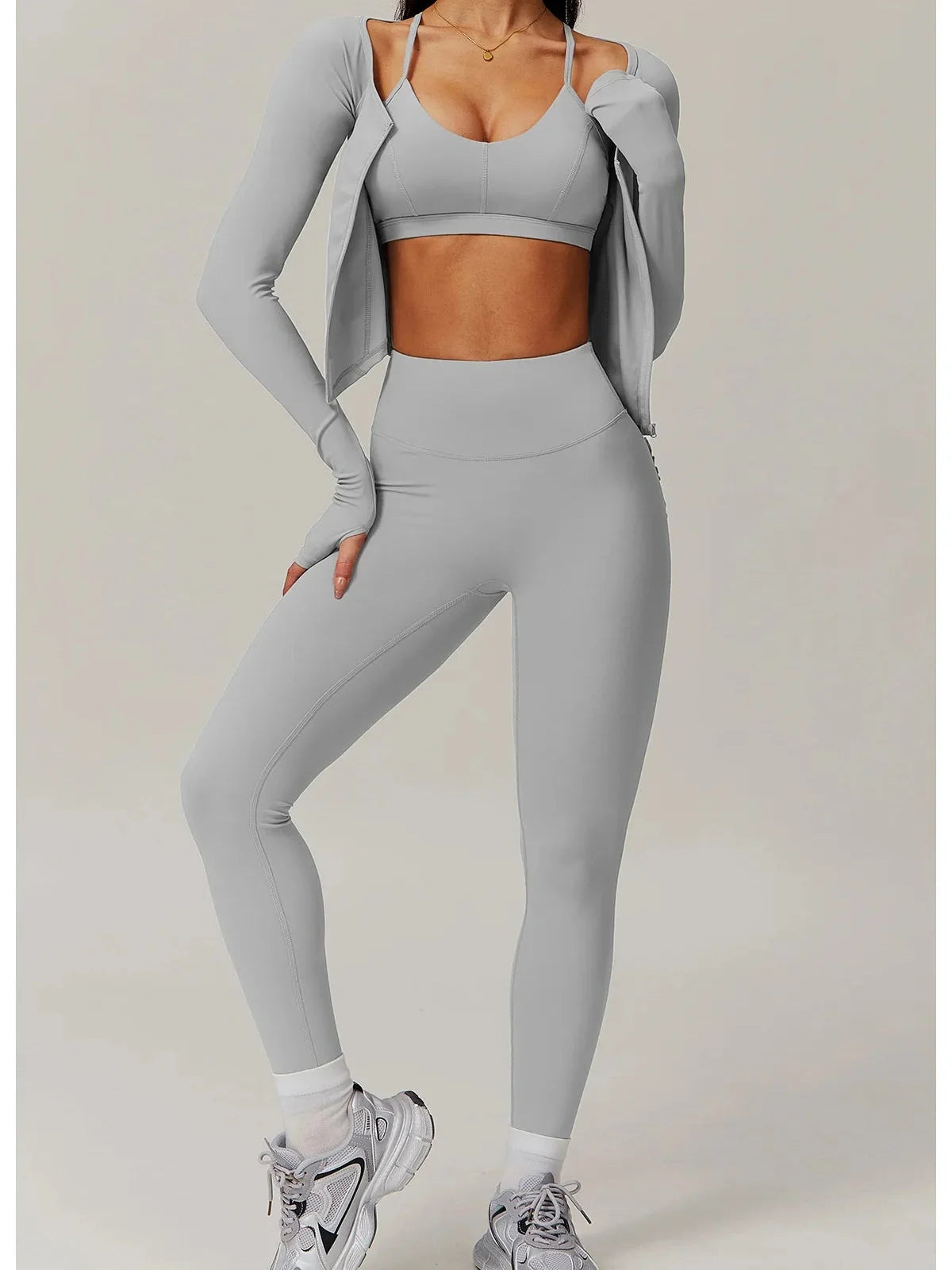 LIVA | Bluza sportowa