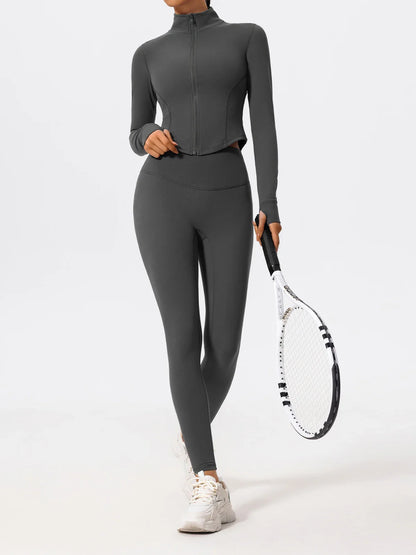 KALIA | Bluza sportowa