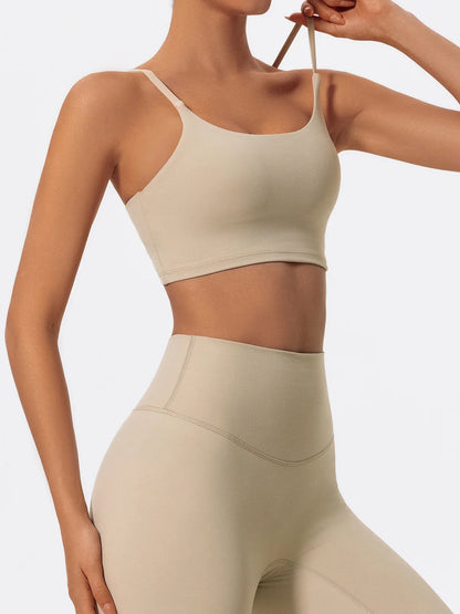 LARIA | Komplet sportowy