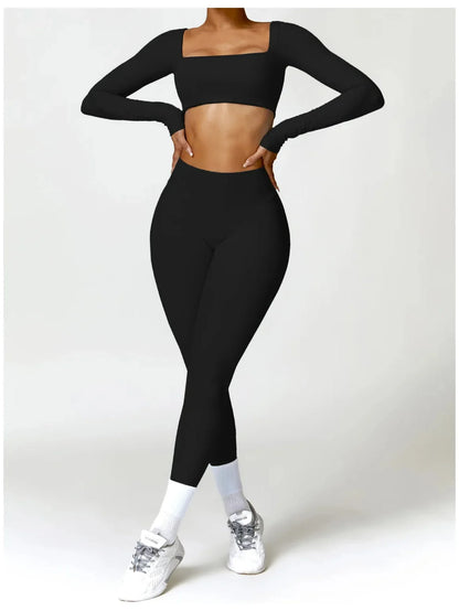 LUMI | Komplet sportowy