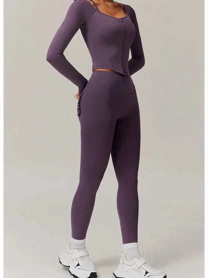 LIVA | Bluza sportowa