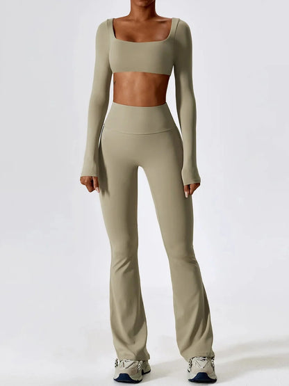 BREE | Komplet sportowy