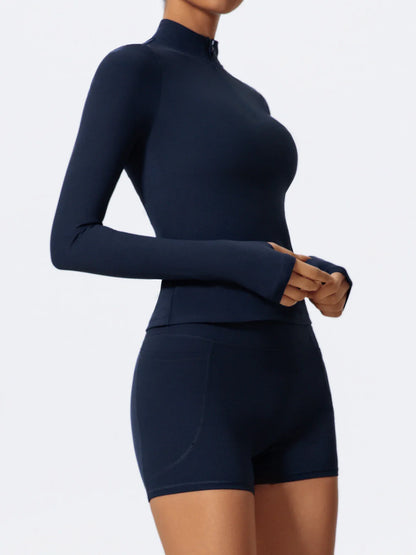 ARIEL | Bluza sportowa