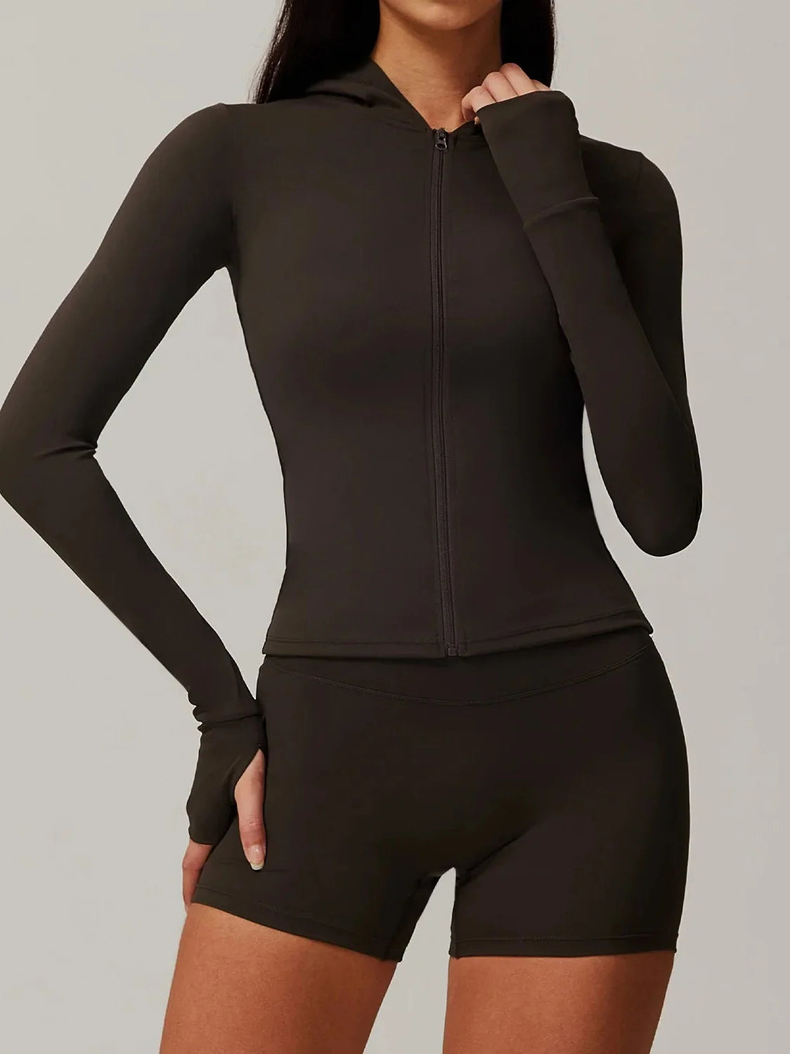 JOLIE | Bluza sportowa