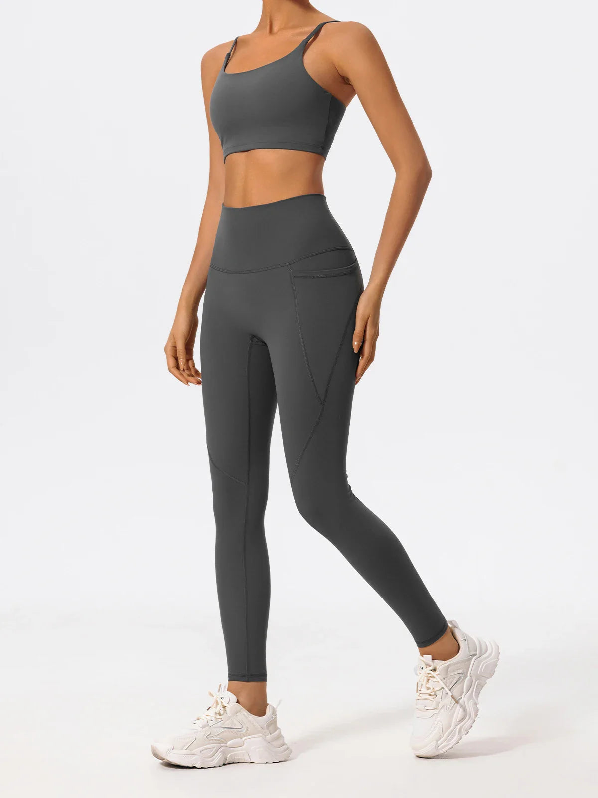 CARLA | Komplet sportowy