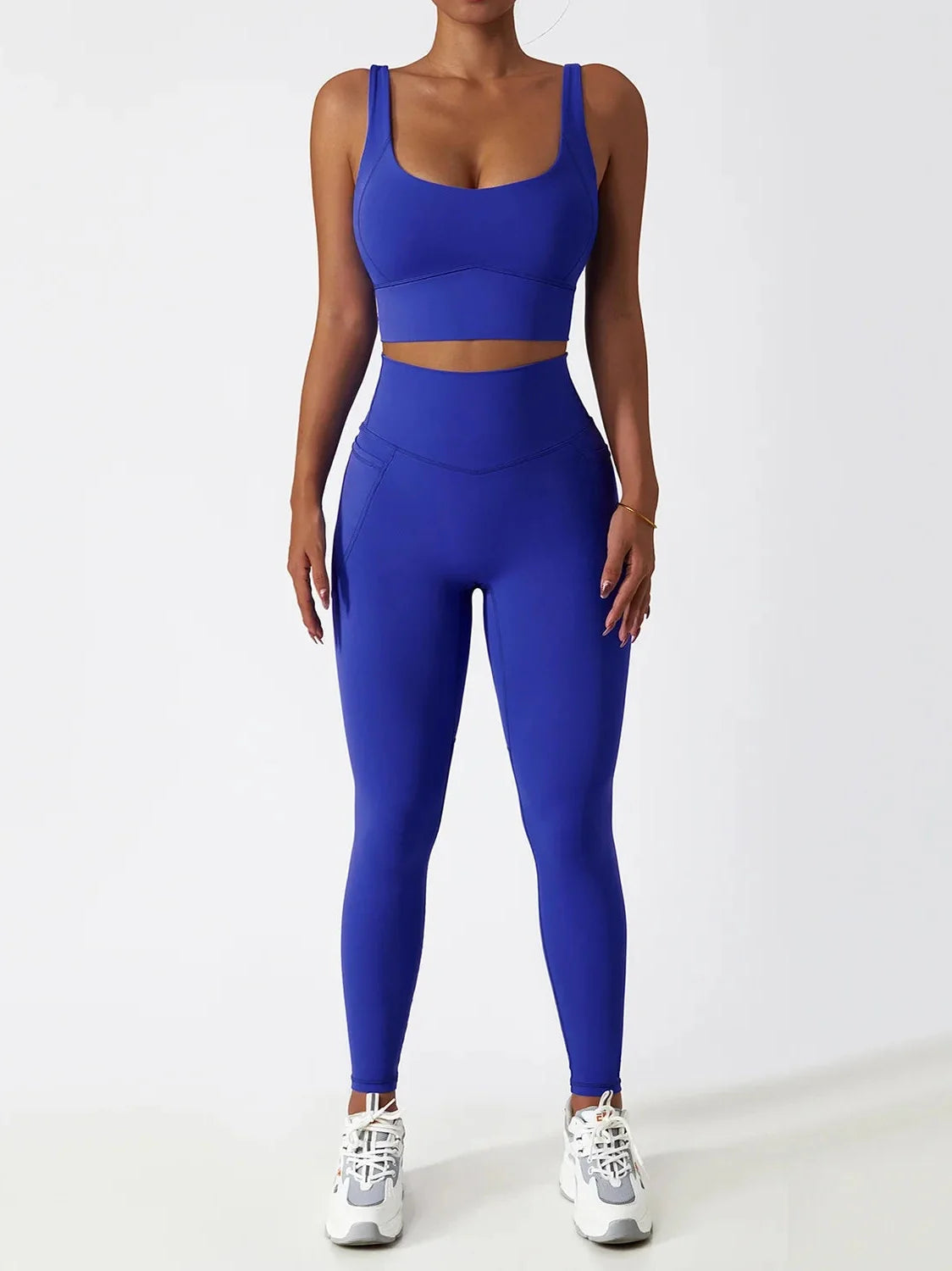 ELYN | Komplet sportowy
