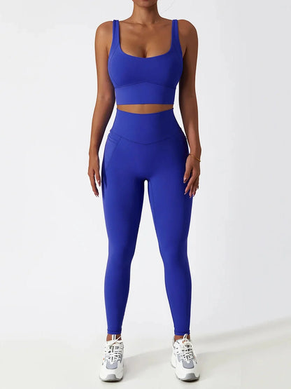 ELYN | Komplet sportowy