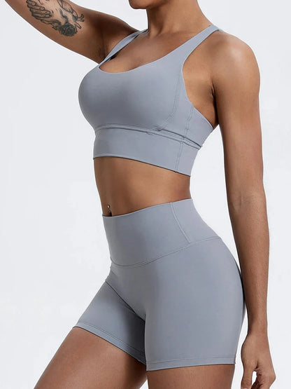 HARA | Biustonosz sportowy