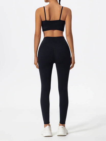 LARIA | Komplet sportowy
