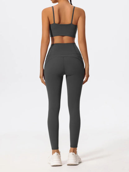 CARLA | Komplet sportowy