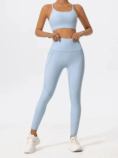 CARLA | Komplet sportowy