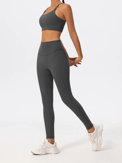 LARIA | Komplet sportowy