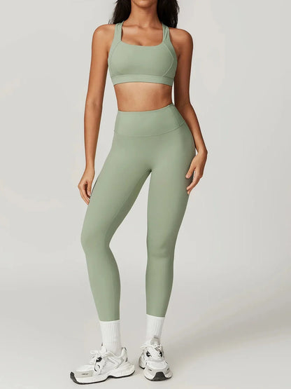 DEVA | Komplet sportowy