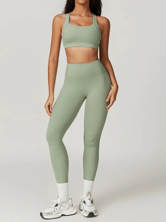DEVA | Komplet sportowy
