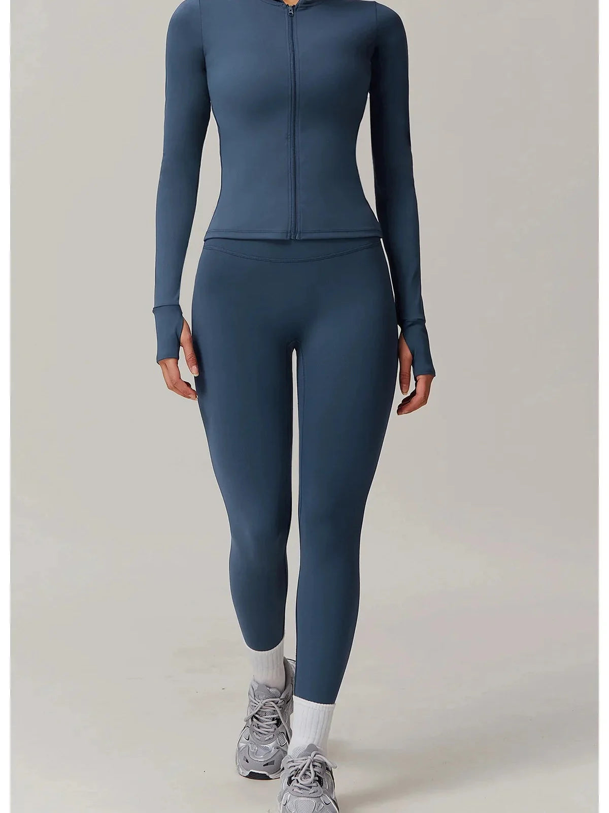 JOLIE | Bluza sportowa
