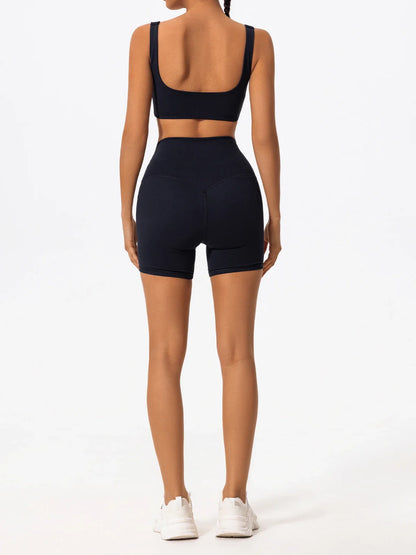 DELIA | Komplet sportowy